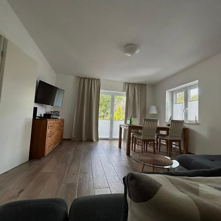 Ferienwohnung Kader 2 Eckernförde Exterior foto