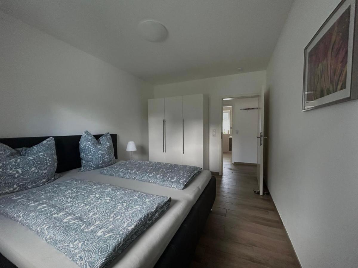 Ferienwohnung Kader 2 Eckernförde Exterior foto