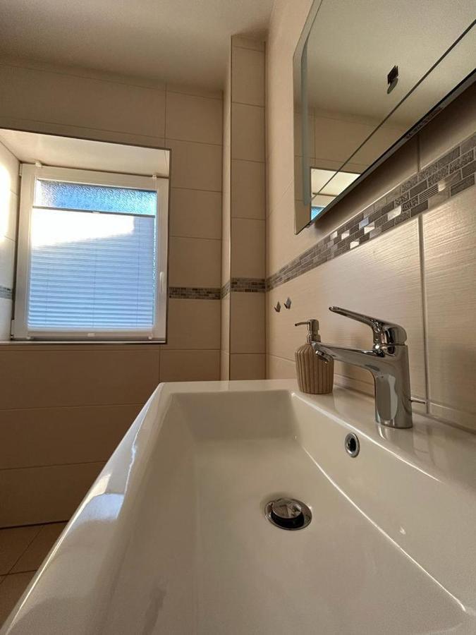 Ferienwohnung Kader 2 Eckernförde Exterior foto