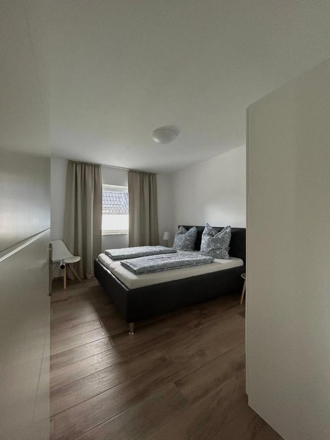 Ferienwohnung Kader 2 Eckernförde Exterior foto