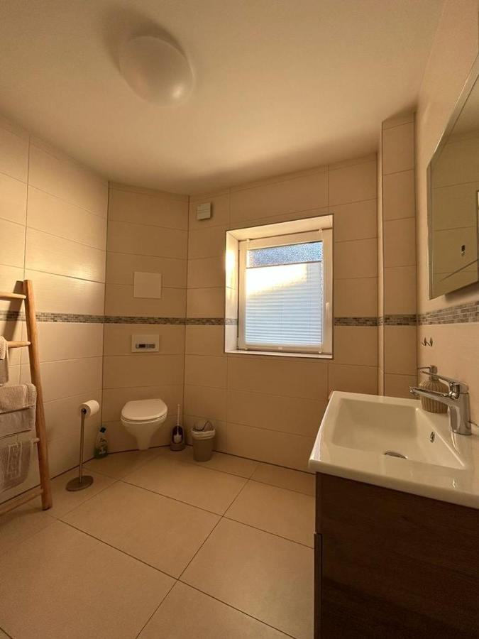 Ferienwohnung Kader 2 Eckernförde Exterior foto